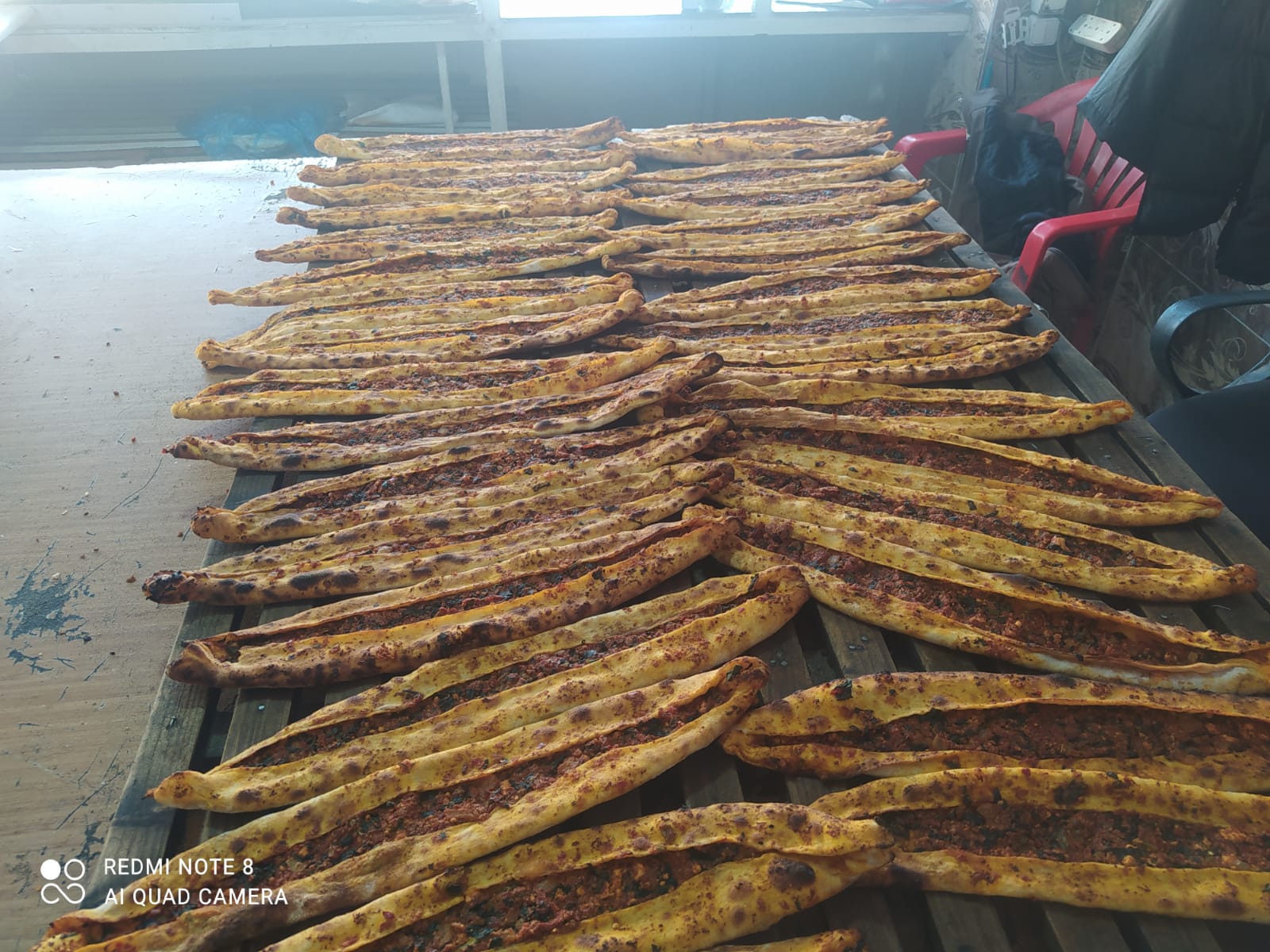 Kurtuluş Pide Fırını